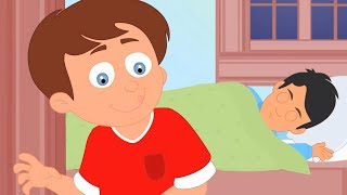 Johny Johny Yes Papa  Johnny Johnny  Kindergarten Nursery Rhymes For Children by Kids Tv [upl. by Genevieve628]