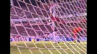 JOGO COMPLETO  INTERNACIONAL 1x1 Estudiantes  SulAmericana 2008  GLOBO [upl. by Thorner]