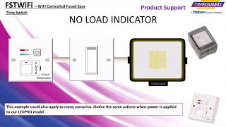 WiFi Controlled Fused Spur Timeswitch [upl. by Llenreb]