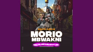 Morio Mbwakni [upl. by Ilrebmik]