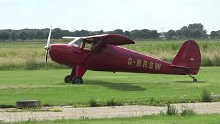 North Coates Airfield 20072024 [upl. by Lirrad863]