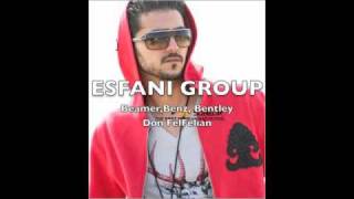 Persian Iranian RAP Beamer Benz or Bentley remix DON FELFEIAN 2010 [upl. by Vescuso309]