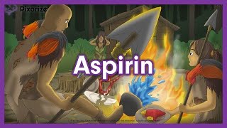 Aspirin Mnemonic for USMLE [upl. by Blader]