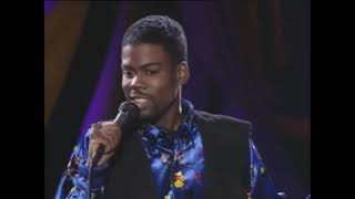 Chris Rock quotGod is right in my pocketquot [upl. by Lseil781]