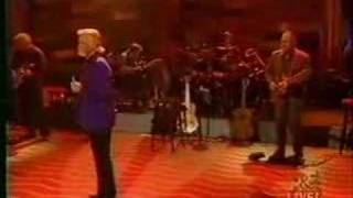 Kenny Rogers  quotAint No Sunshinequot Live [upl. by Yrruc]