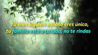 07 Canciones Con Valores Respeto Tu eres un ganador [upl. by Gnouhk]