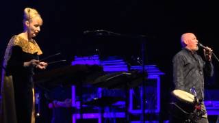 Dead Can Dance Rakim Live Montreal 2012 HD 1080P [upl. by Beth]