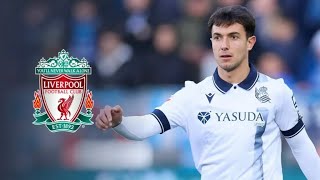 BOOM TRANSFER MARKET EXPLODES AS LIVERPOOL WAIT ON ZUBIMENDI DECISION [upl. by Gwenn]