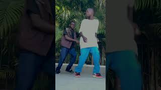 Fre Borgue Dance ft Wensley afto dance challenge Tileh pacbro davidwestid [upl. by Novrej]