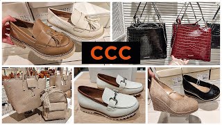 CCC NOWA DAMSKA KOLEKCJA NA WIOSNĘ🌷 LASOCKI BUTY I TOREBKI ❗️❗️ MEGA CENY new shoes ccc hit [upl. by Cele]