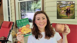 Books to read if you love The Hobbit [upl. by Cirnek]