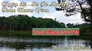 NGÀY ĐÓ l ST Jo Marcel l Cover Giang Anh Thái [upl. by Shimkus]