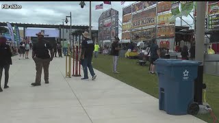 RibsNRock Festival returns to Boardman [upl. by Brianne]