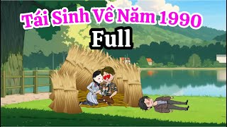 Full Tái Sinh Làm Lại Cuộc Đời Vương Bờm [upl. by Nnylyahs]