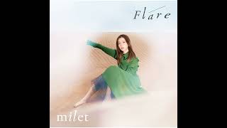 milet  Flare Instrumental [upl. by Rachaba3]