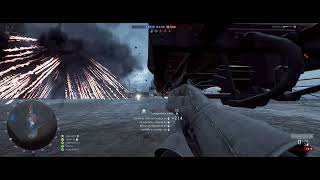 BF1  Strongest rifle of the game Tankgewehr M1918 [upl. by Ycak110]