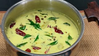 மோர்குழம்பு இப்படி 10 நிமிசத்தில் சுவையா செஞ்சு அசத்துங்கmor Kuzhambu recipe in tamil morekulambu [upl. by Anilem]