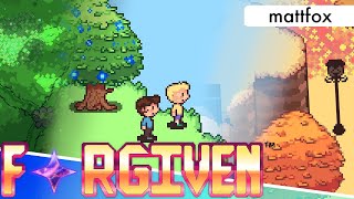 FORGIVEN  Chapter 1 Trailer [upl. by Ansev]