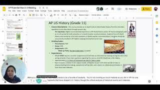 Segerstrom High School  AP United States History [upl. by Goode]