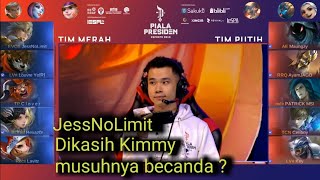 PIALA PRESIDEN ESPORTS 2019  KICK OFF amp ALLSTAR [upl. by Yanttirb593]