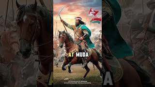 Was Khalid Ibn AlWalid the Greatest Military Leader Ever  FACT AI HISTORIANquot [upl. by Imuya]