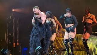 SAM SMITH  Unholy live at Opener Festival 2024  Poland [upl. by Wilterdink385]