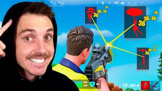 I Used Fortnite Admin Cheats [upl. by Julian]