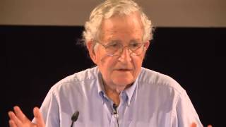 Quest le langage et en quoi estce important par Noam Chomsky VF [upl. by Hampton]