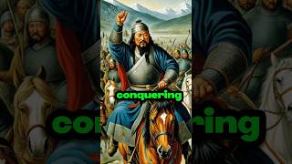 You Wont Believe How Genghis Khan Used 1000 Cats to Conquer a City shorts genghiskhan history [upl. by Sapphera]