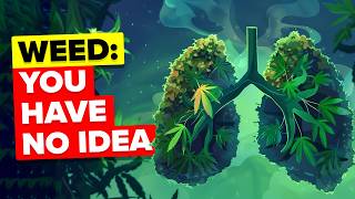 50 Insane Facts About Weed [upl. by Victoria]