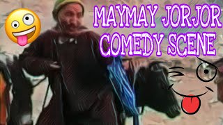 JORJOR COMEDY  OLD LADAKHI COMEDY  JORJOR AND GONDING [upl. by Barnum824]