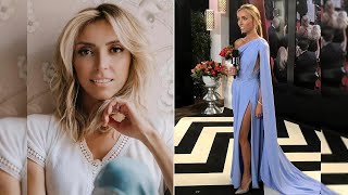 Three years after switching from E to HSN Giuliana Rancic opens up in a rare interview about [upl. by Suzetta15]