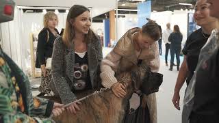 Animals amp Veterinary Days 2021 Ptak Warsaw Expo [upl. by Clorinda]