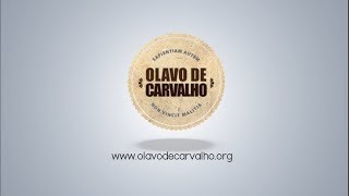 Olavo de Carvalho  Como salvar a educação no Brasil [upl. by Hailahk]