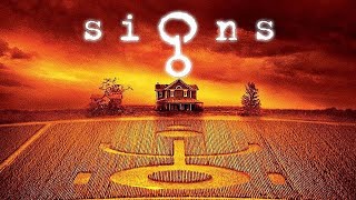 Signs  Zeichen  Trailer DeutschGerman  M Night Shyamalan [upl. by Xenos]