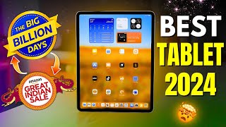 BEST Tablet Under 10000 20000 30000 40000 amp 50000 In 2024💥Best TABLET For Students in BBD Sale🔥 [upl. by Eniamsaj309]