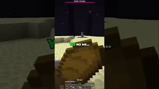 Primera y Última Vez Que Me Ganan 😂🐲 dreamminecraft [upl. by Hershel827]