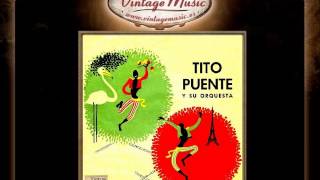 Tito Puente  Lágrimas Negras Cha Cha Cha VintageMusices [upl. by Sellihca447]