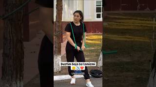 Nima deding doʻstim🤣👌❤️ trend instagram reels shortvideo instagood tiktok youtubeshorts rek [upl. by Atig]