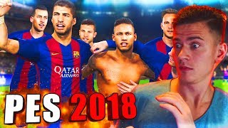 Pro Evolution Soccer 2016 ► МНОГОГОЛОВЫЙ МАТЧ ► ДАВАЙ ГЛЯНЕМ [upl. by Anatol]