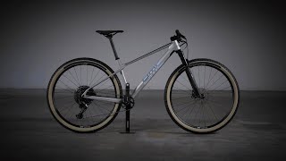 BMC Twostroke 01 One 2021 [upl. by Hsreh]