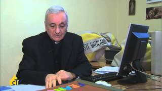 Vatican Magazine quotCaro Papa ti scrivoquot 24012014 [upl. by Sparks]