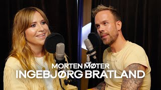 Morten møter Ingebjørg Bratland [upl. by Maggee]