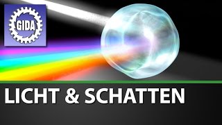 Trailer  Licht amp Schatten  Sachunterricht  Schulfilm [upl. by Faruq240]