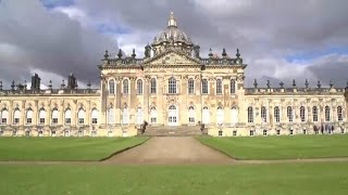 Castle Howard  Treasure Houses of England [upl. by Cataldo]