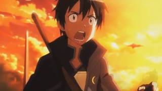 My Way  SAO AMV [upl. by Diraf]