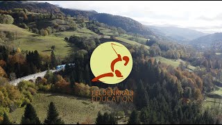 Feldenkrais Cantal [upl. by Alyakem]