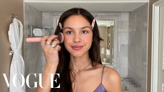 70 Beauty Secrets in 13 Minutes  Everything We Learned in 2021  Vogue [upl. by Alyworth]