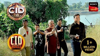 Black Diwali  CID Movies  8 Feb 2024 [upl. by Ecnesse289]