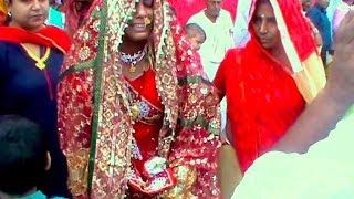 Wedding Bidai Video  बेटी की बिदाई देख गांव के लोगो के आंख में आंसू आ गया  Shadi Video [upl. by Yblok]